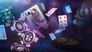 next-gen technologies are affecting the online casino industry