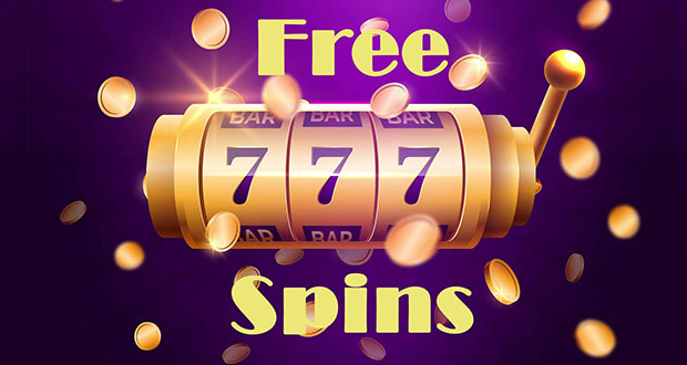Free spin casino Bonuses