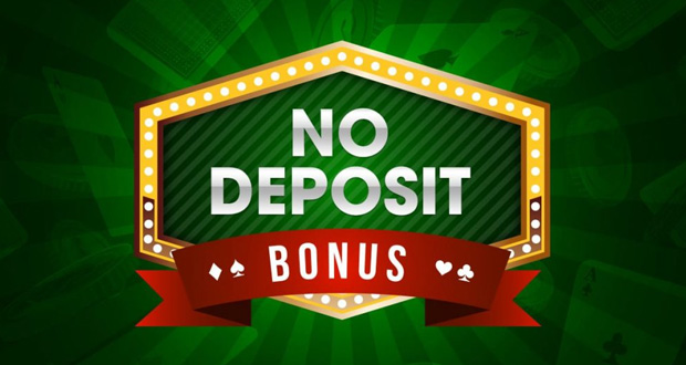 live dealer no deposit bonus