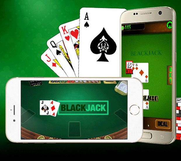 Mobile Blackjack Games